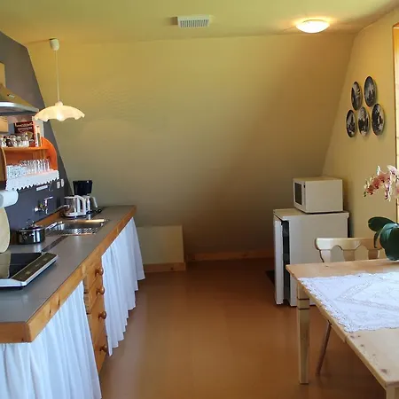 Quaint In Germany Near Baltic Sea Coast Apartment