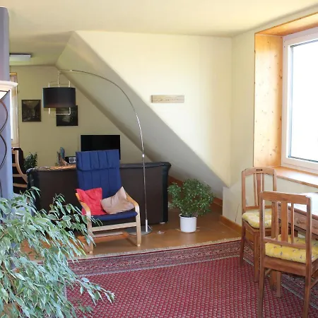 Apartment Quaint In Germany Near Baltic Sea Coast