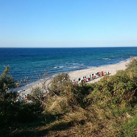 Quaint In Germany Near Baltic Sea Coast Apartment