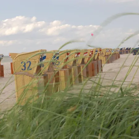Quaint In Germany Near Baltic Sea Coast * Rakow