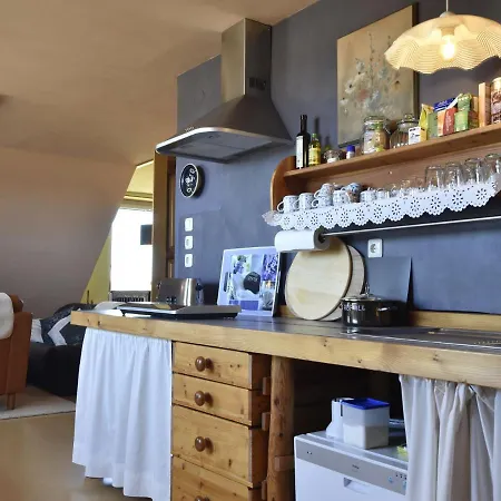 Quaint In Germany Near Baltic Sea Coast Apartment *