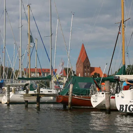 Quaint In Germany Near Baltic Sea Coast Apartment