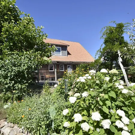 Apartment Quaint In Germany Near Baltic Sea Coast Rakow