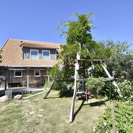 Apartment Quaint In Germany Near Baltic Sea Coast *