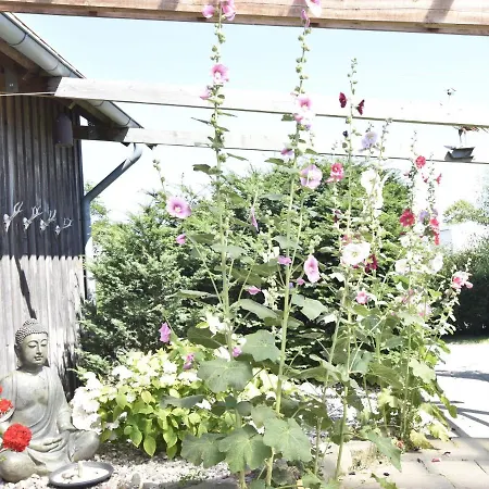 Apartment Quaint In Germany Near Baltic Sea Coast