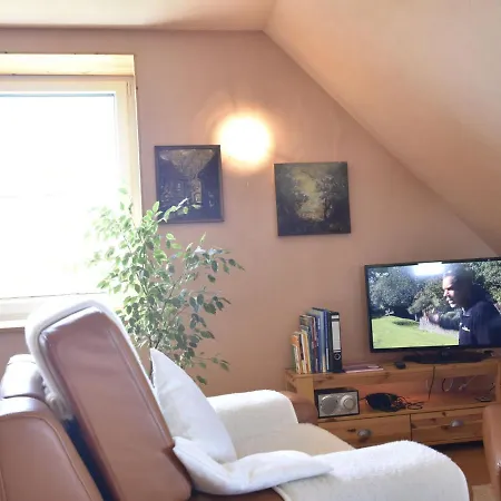 Apartment Quaint In Germany Near Baltic Sea Coast