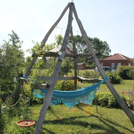 Apartment Quaint In Germany Near Baltic Sea Coast *